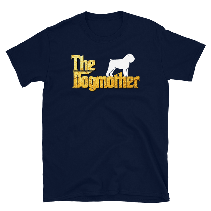 Bouviers des Flandres Dogmother Unisex T Shirt