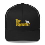 Miniature Schnauzer Mom Cap - Dogmother Hat