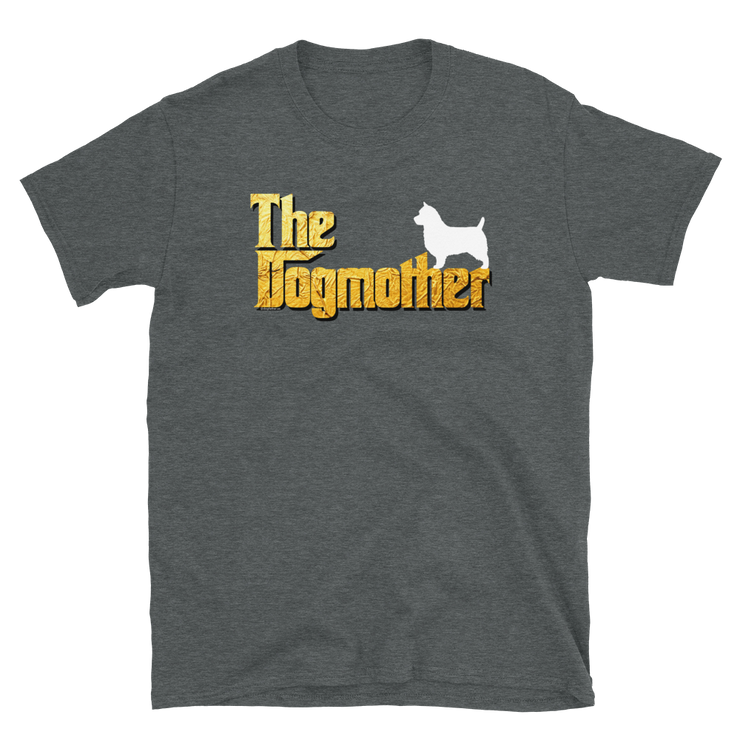 Australian Terrier  Dogmother Unisex T Shirt