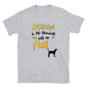 Plott T Shirt - Riddikulus Shirt