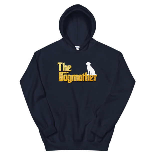 Pachon Navarro Dogmother Unisex Hoodie