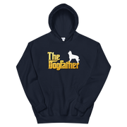 Berger Picard Dogfather Unisex Hoodie