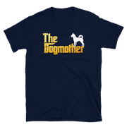 Canaan Dog Dogmother Unisex T Shirt
