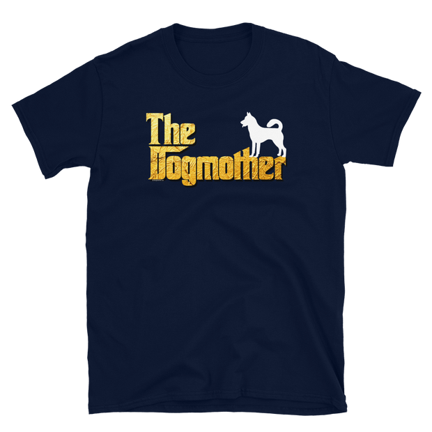 Canaan Dog Dogmother Unisex T Shirt