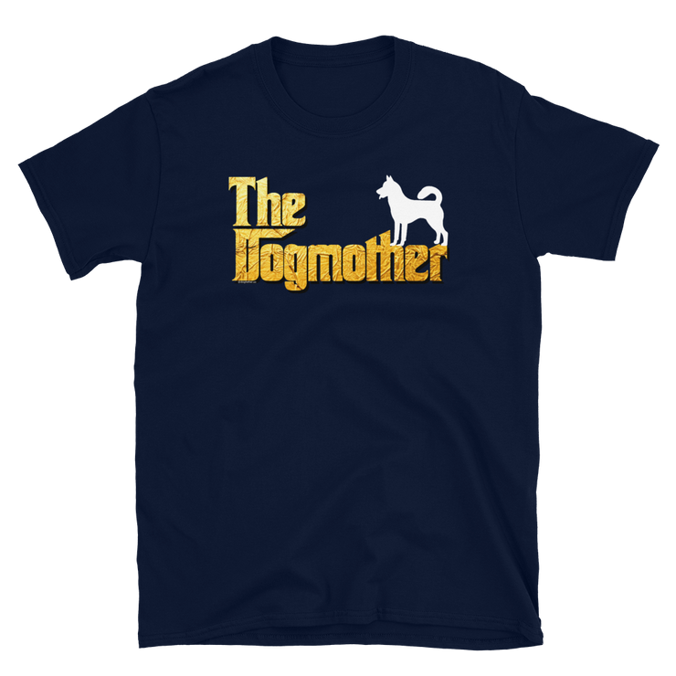 Canaan Dog Dogmother Unisex T Shirt