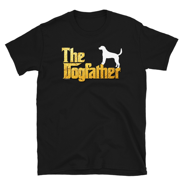 Harrier Dogfather Unisex T Shirt