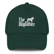 Bouviers des Flandres Dad Hat - Dogfather Cap