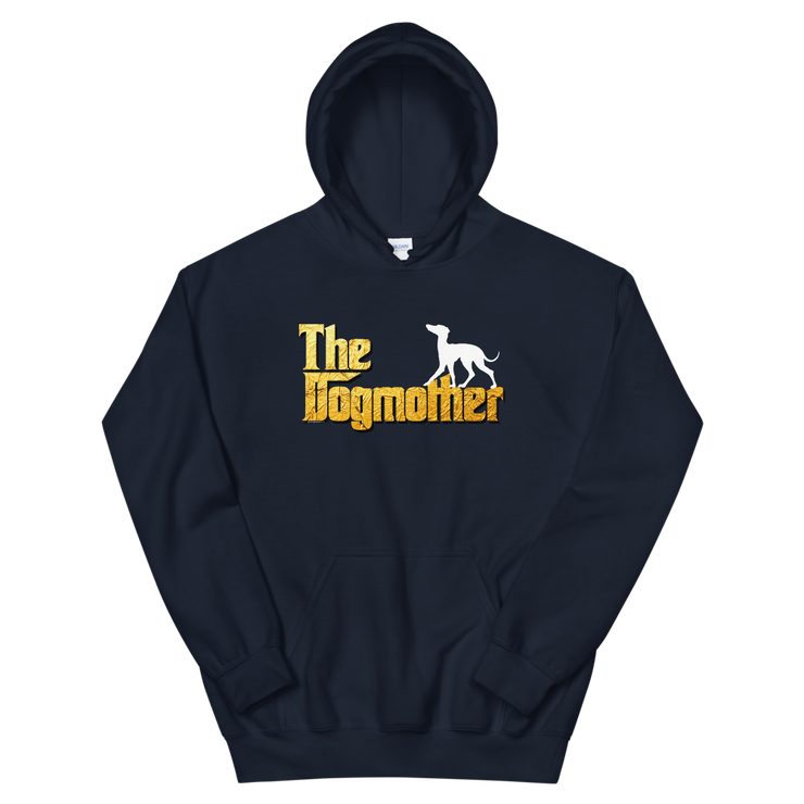 Italian Greyhound Dogmother Unisex Hoodie