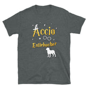 Accio Entlebucher T Shirt - Unisex