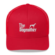 Whippet Mom Hat - Dogmother Cap