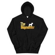 Soft Coated Wheaten Terrier Dogmother Unisex Hoodie
