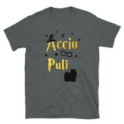 Accio Puli T Shirt - Unisex