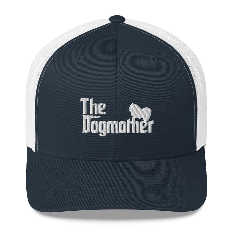 Pekingese Mom Hat - Dogmother Cap