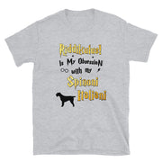 Spinoni Italiani T Shirt - Riddikulus Shirt