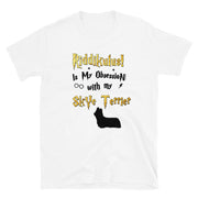 Skye Terrier T Shirt - Riddikulus Shirt