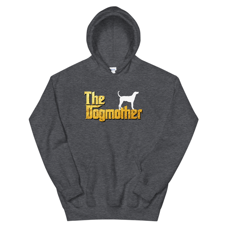 Plott Dogmother Unisex Hoodie