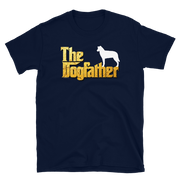 Chinook Dogfather Unisex T Shirt