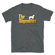 Polish Hound Dogmother Unisex T Shirt