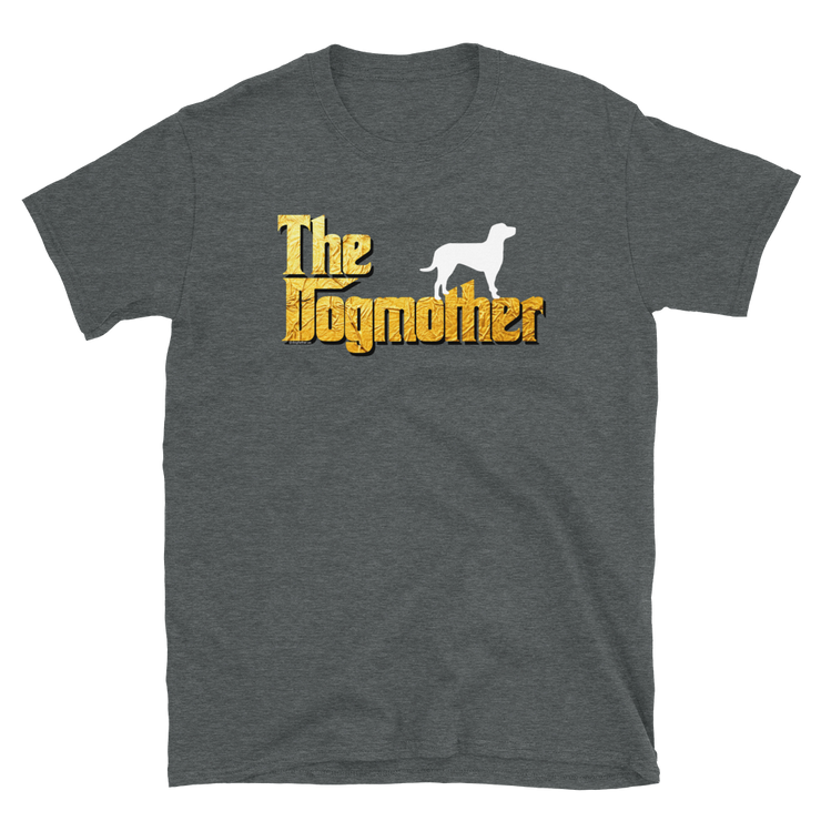Polish Hound Dogmother Unisex T Shirt