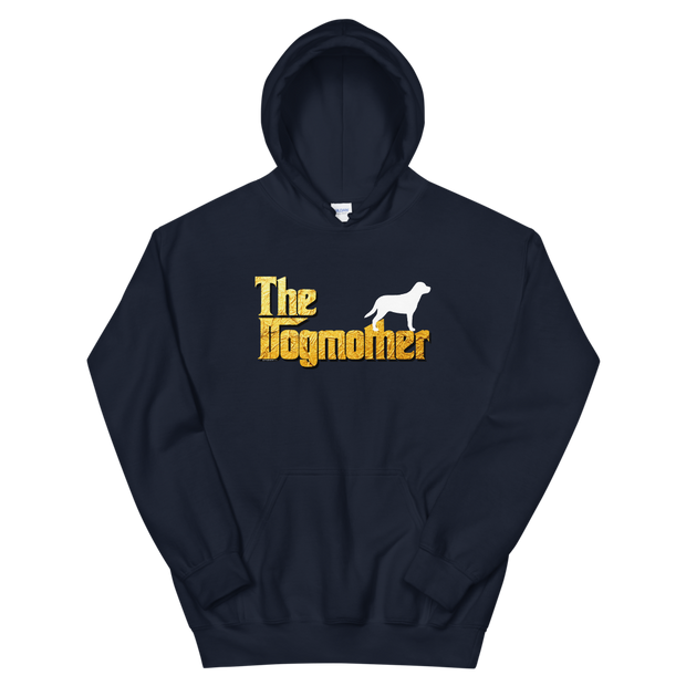 Entlebucher Mountain Dog Dogmother Unisex Hoodie