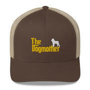 Brussels Griffon Mom Cap - Dogmother Hat