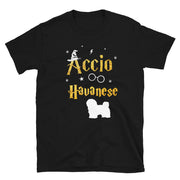 Accio Havanese T Shirt