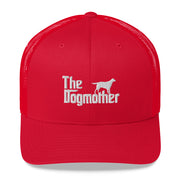 Irish Setter Mom Hat - Dogmother Cap