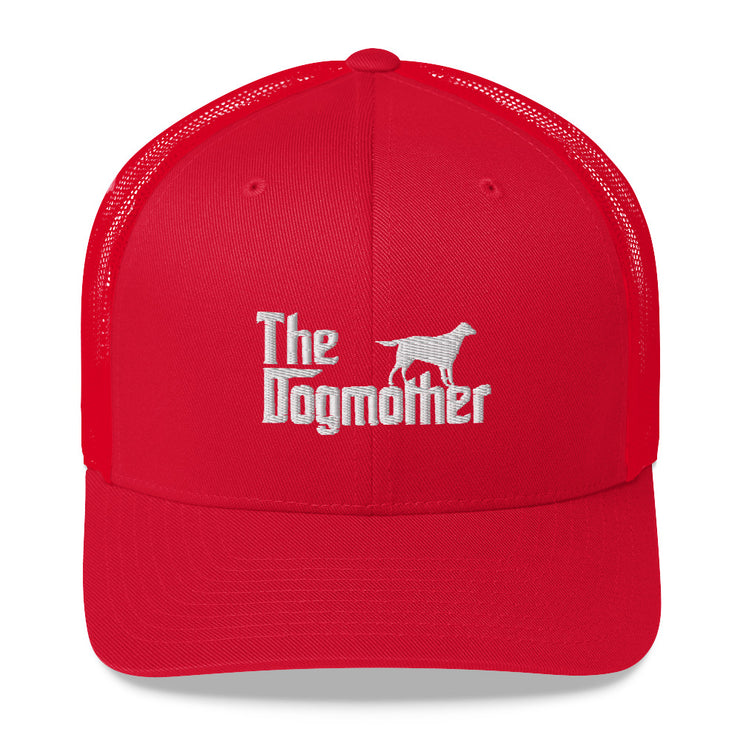 Irish Setter Mom Hat - Dogmother Cap