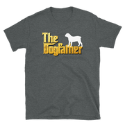 Boerboel Dogfather Unisex T Shirt