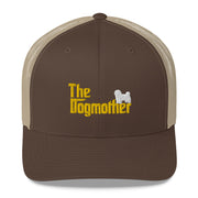 Havanese Mom Cap - Dogmother Hat