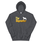 Chinook Dogmother Unisex Hoodie