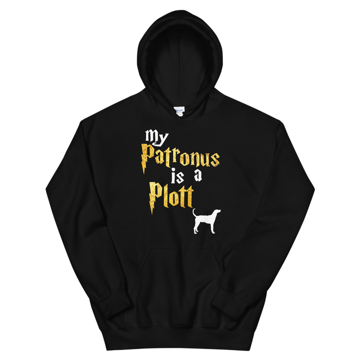 Plott Hoodie -  Patronus Unisex Hoodie