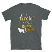 Accio Border Collie T Shirt