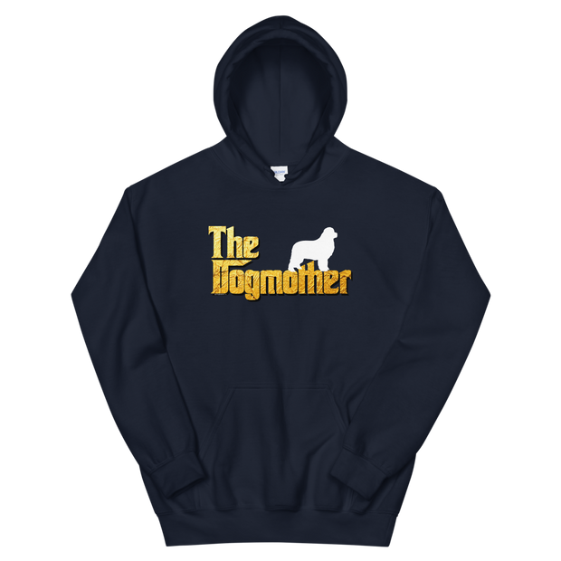 Newfoundland Dogmother Unisex Hoodie