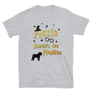 Accio Bouviers des Flandres T Shirt - Unisex