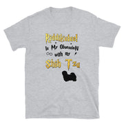 Shih Tzu T Shirt - Riddikulus Shirt