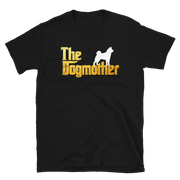 Akita Dogmother Unisex T Shirt