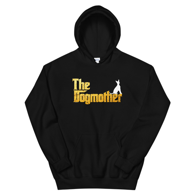 Xolo Dogmother Unisex Hoodie