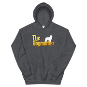 Newfoundland Dogmother Unisex Hoodie