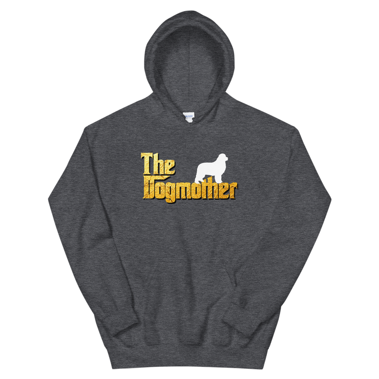 Newfoundland Dogmother Unisex Hoodie