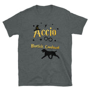 Accio Bluetick Coonhound T Shirt - Unisex