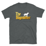 Chesapeake Bay Retriever Dogmother Unisex T Shirt