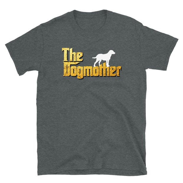 Chesapeake Bay Retriever Dogmother Unisex T Shirt