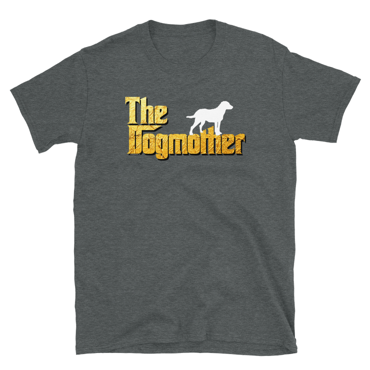 Chesapeake Bay Retriever Dogmother Unisex T Shirt