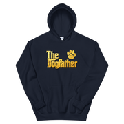 Dogfather Dogfather Unisex Hoodie