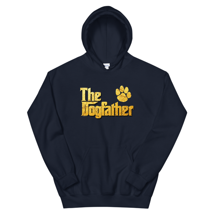 Dogfather Dogfather Unisex Hoodie