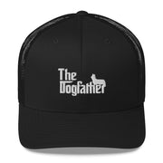 Skye Terrier Dad Hat - Dogfather Cap
