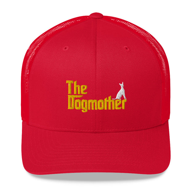 Xolo Mom Cap - Dogmother Hat