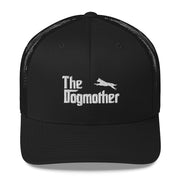 Belgian Malinois Mom Hat - Dogmother Cap