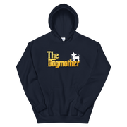 Chihuahua Dogmother Unisex Hoodie